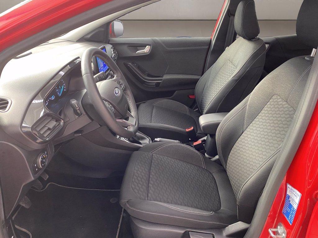 FORD Puma 1.0 ecoboost h Titanium s&s 125cv del 2020