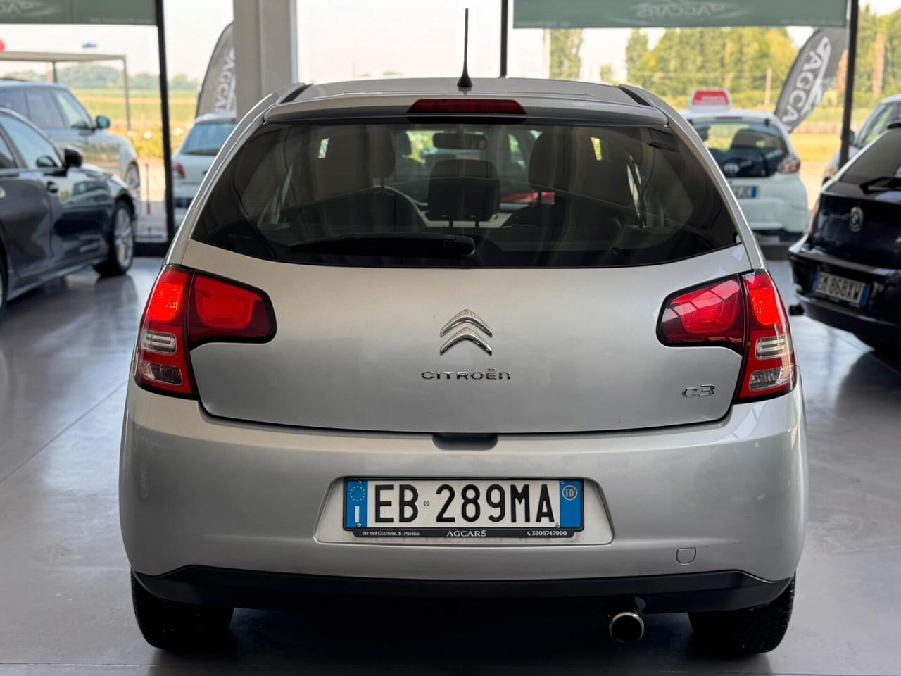 Citroen C3 1.4 Perfect