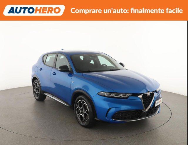ALFA ROMEO Tonale 1.5 160 CV MHEV TCT7 Ti