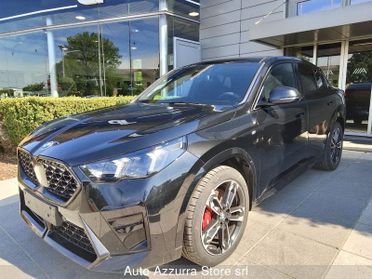 BMW X2 X2 sDrive 18d MSport Pro *COLORI VARI, PANORAMIC ROOF, PROMO AZZURRA*