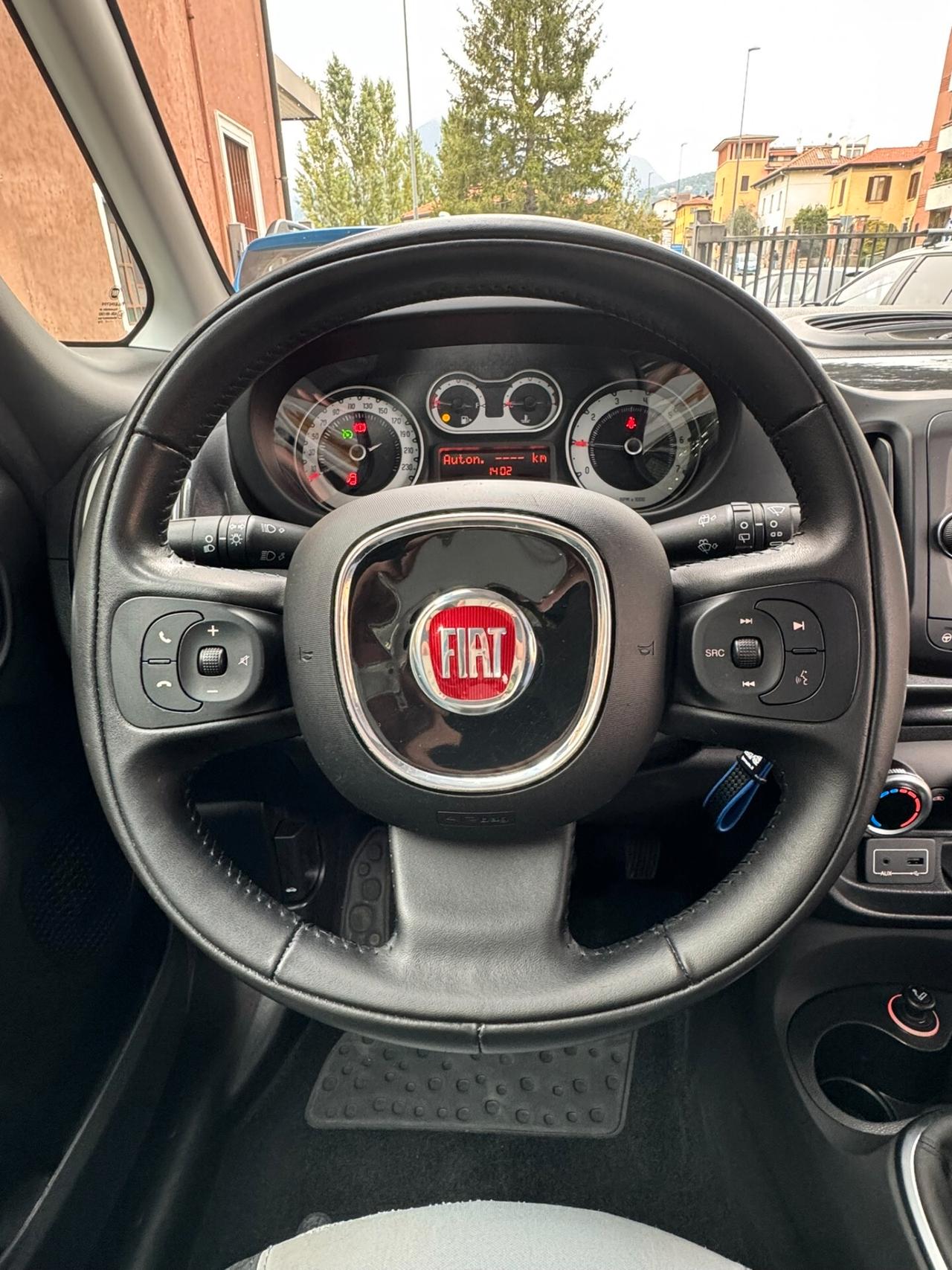 Fiat 500L 1.4 95 CV Pop Star