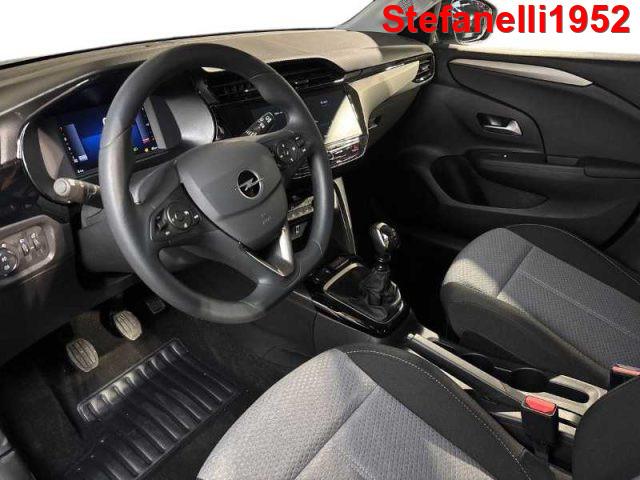 OPEL Corsa 1.2 Nuova Yes s&s 100cv