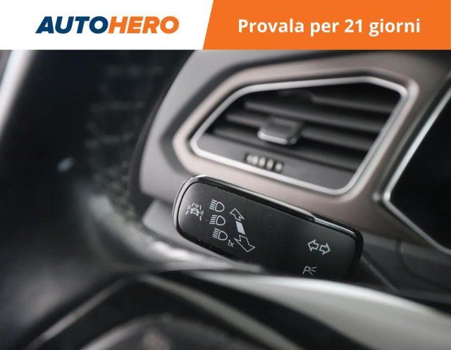 VOLKSWAGEN T-Roc 1.0 TSI 115 CV Style BlueMotion Technology