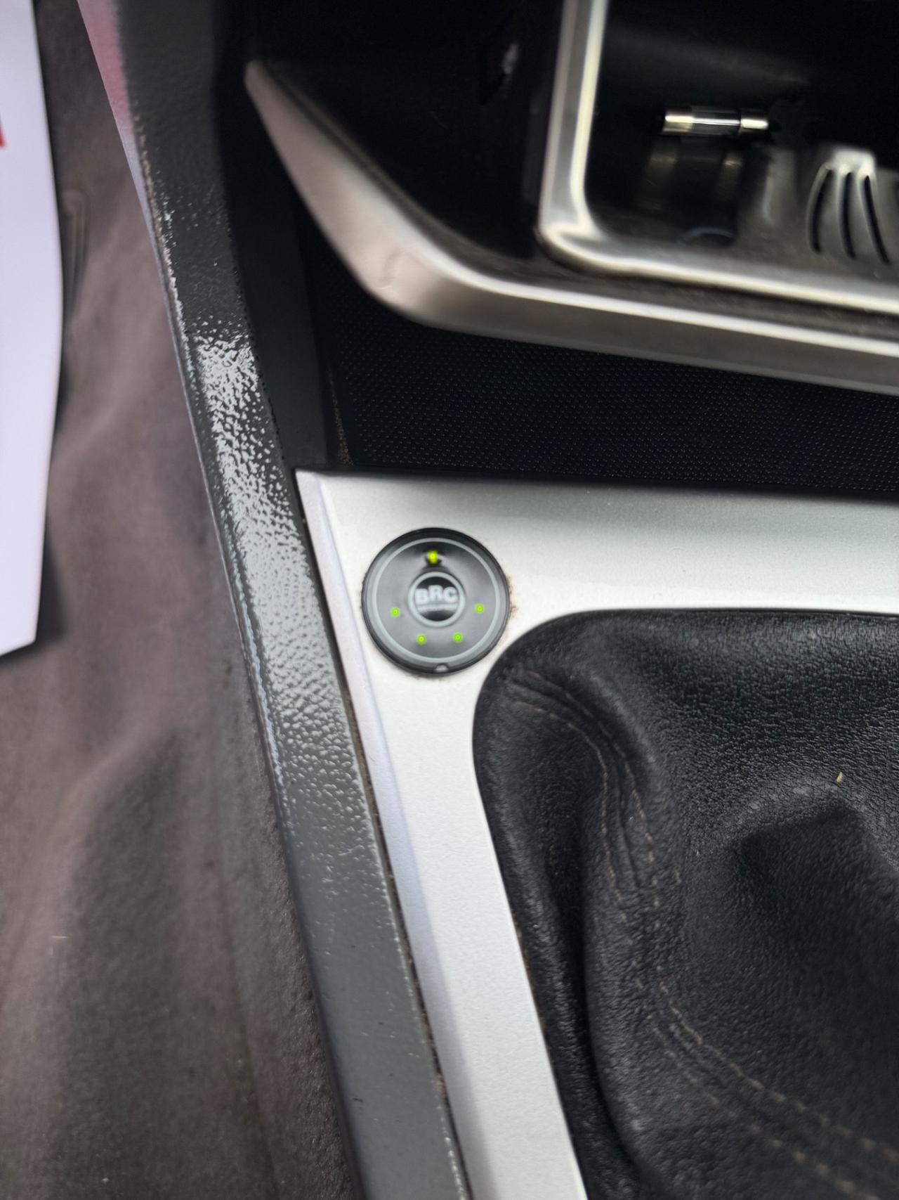Alfa Romeo 156 2004 1.8 BENZINA/GPL Twin Spark OK NEOPATENTATI ! ! !