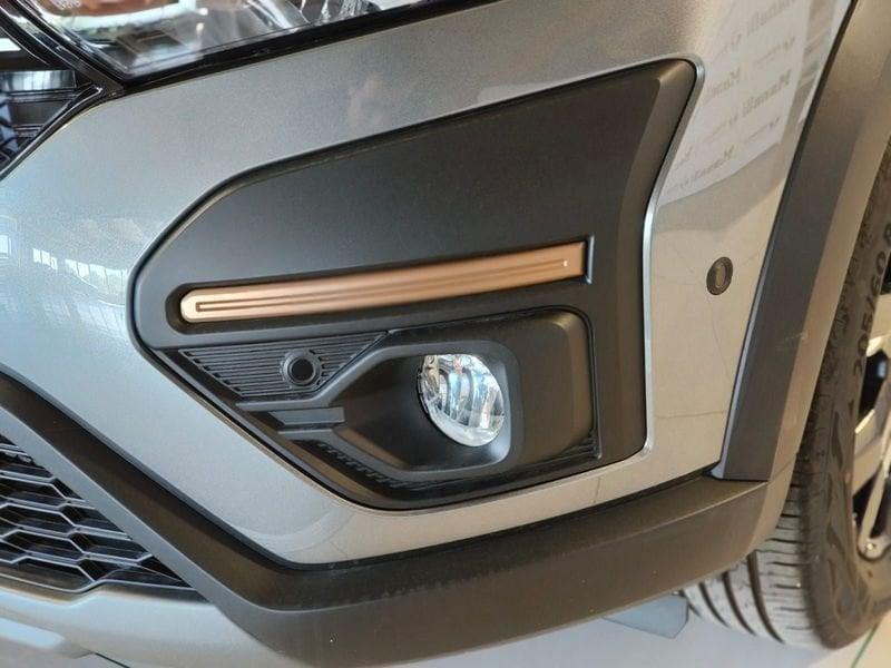Dacia Jogger Extreme UP MY24 TCe 100 GPL ECO-G 7p rif.GX985