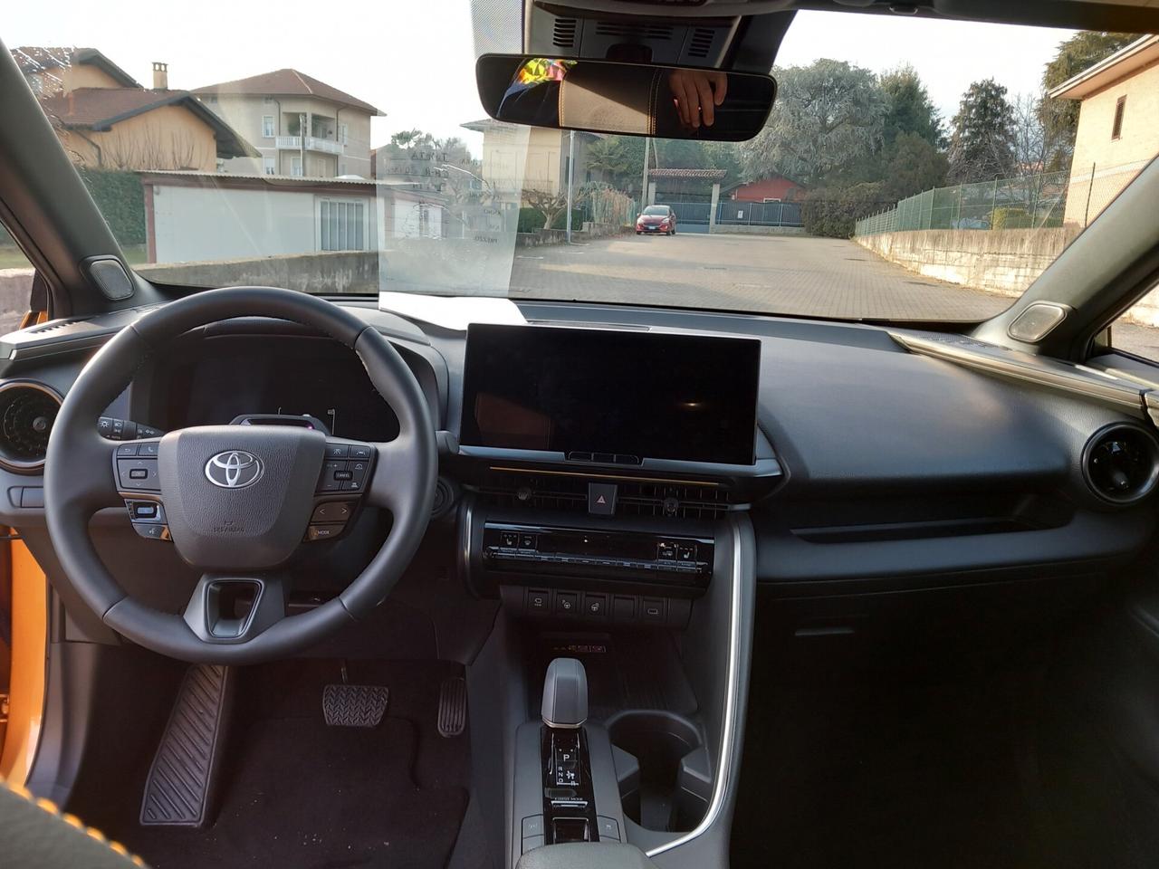 Toyota C-HR 2.0 PHEV Lounge Premiere