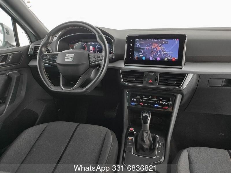 Seat Tarraco Tarraco 2.0 TDI DSG Style