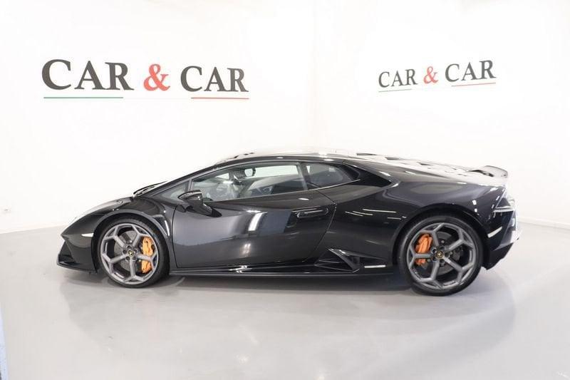 Lamborghini Huracán 5.2 V10 EVO Coupé