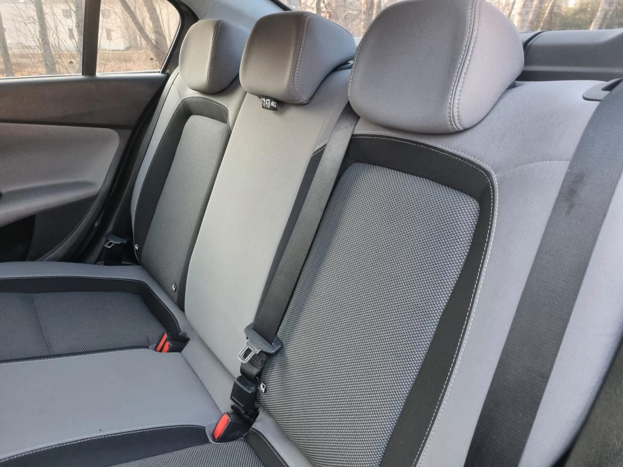 Fiat Tipo 1.4 T-Jet 120CV GPL 5 porte Easy