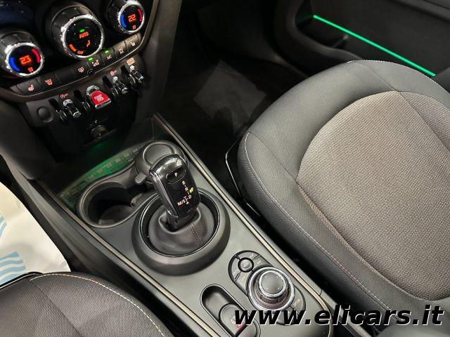 MINI Countryman 1.5 Cooper Northwood Edition Countryman ---9600 KM