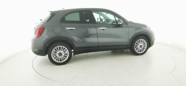 FIAT 500X 1.3 MultiJet 95 CV Connect
