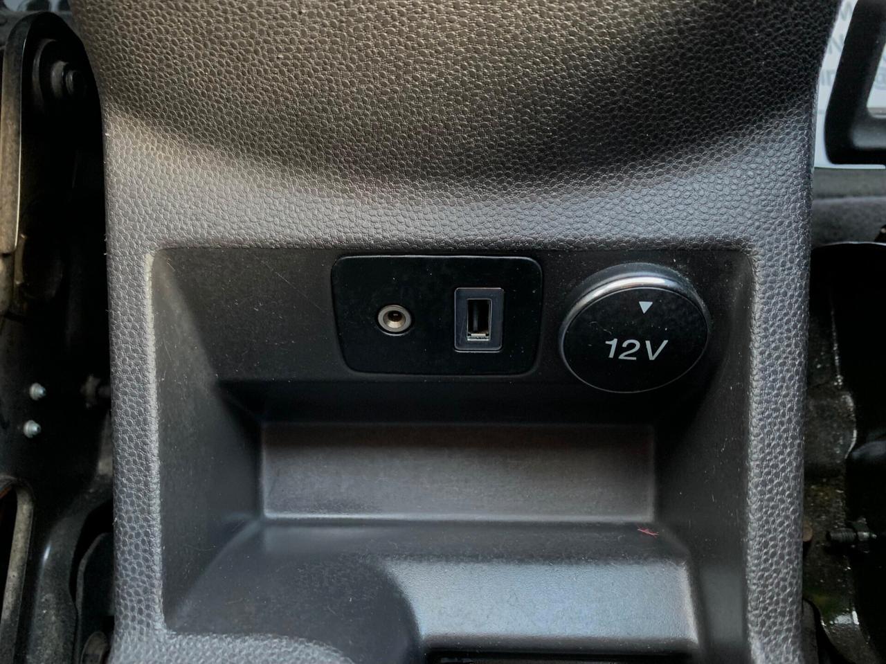 Ford EcoSport 1.5 TDCi 90 CV Titanium