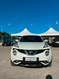 Nissan Juke 1.5 dCi Start&Stop Premium