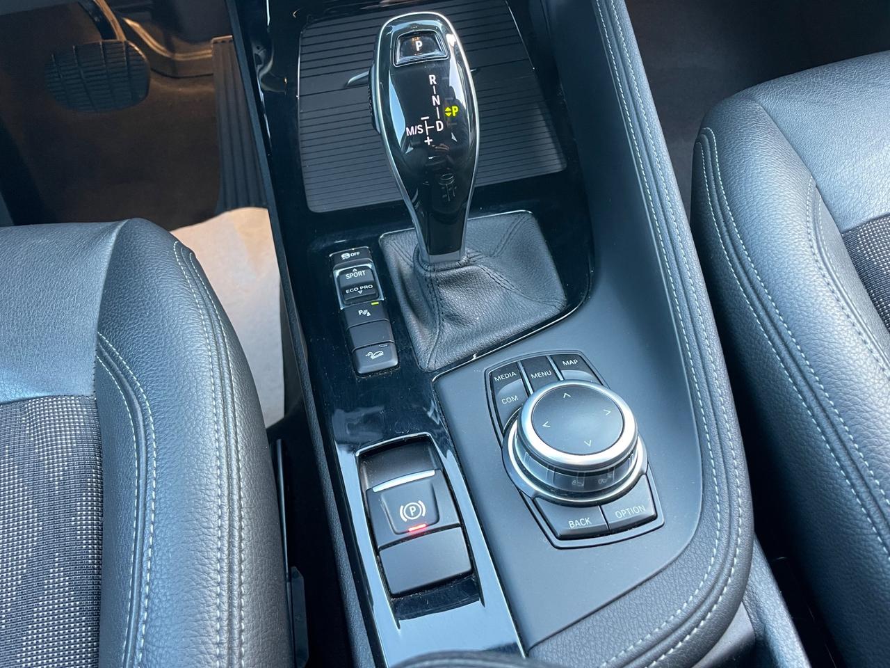 Bmw X1 xDrive20d xLine