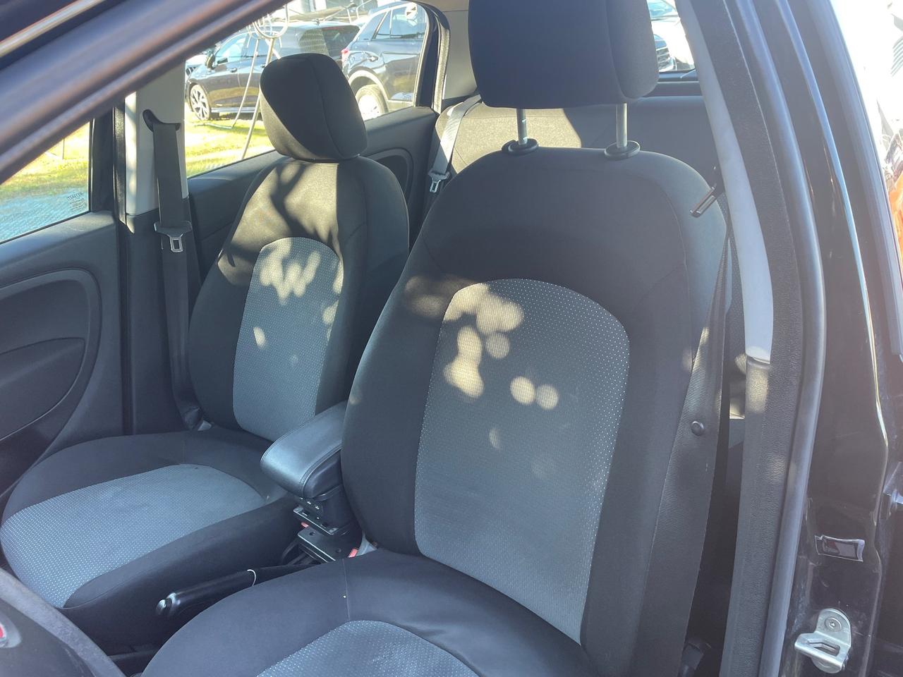 Fiat Grande Punto 1.2 benz 5 porte/1PROP/GARANZIA