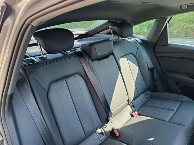 Audi Q4 50 E-Tron Quattro S-Line Edition Quattro, UFF., UNICOPROP., TAGLIANDI AUDI, GARANZIA ESTESA