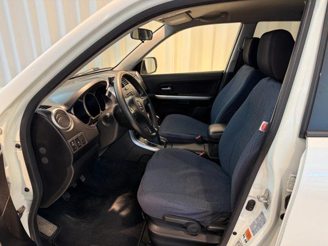 SUZUKI Grand Vitara 1.9 DDiS 5 porte Crossover ***HAENDLER***