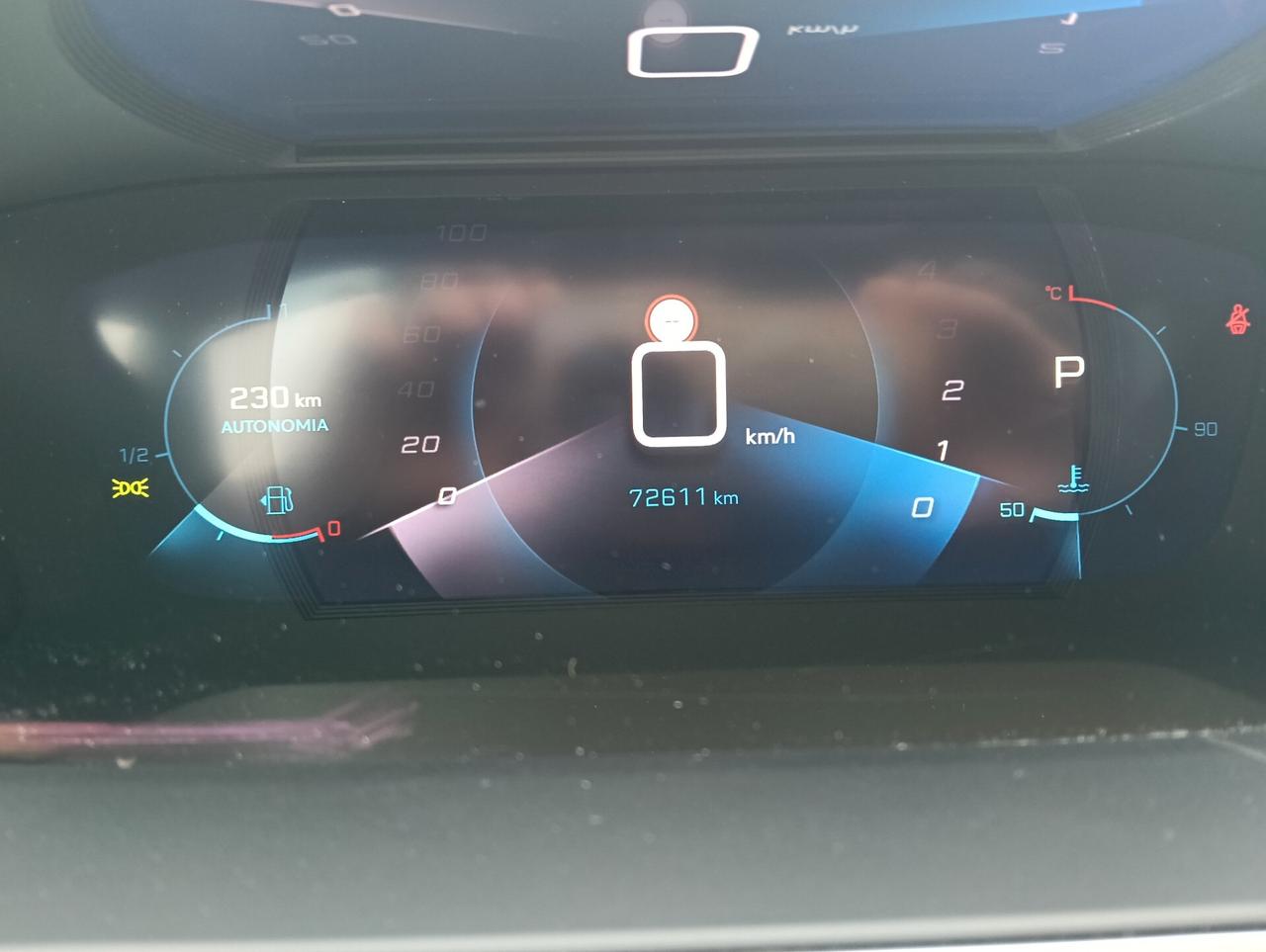 Peugeot 2008 BlueHDi 130 S&S EAT8 GT