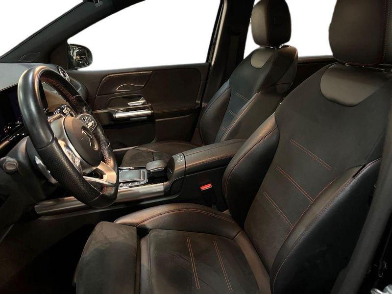 Mercedes-Benz Classe B - W247 2018 B 180 d Premium auto