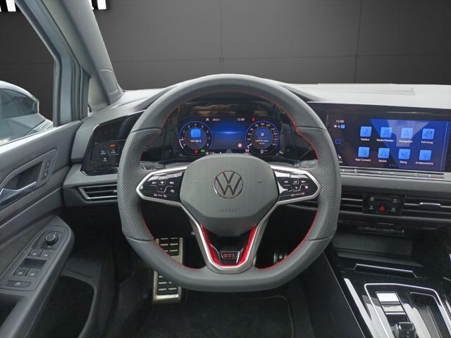 VOLKSWAGEN Golf 2.0 TSI GTI DSG