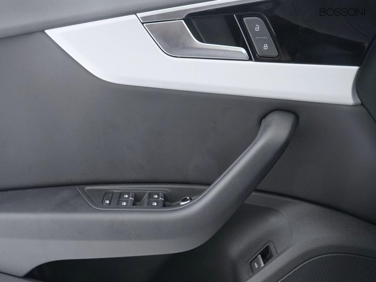 Audi A5 sportback 40 2.0 tdi mhev 204cv s line edition quattro s tronic