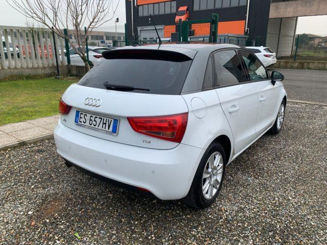 AUDI A1 SPB 1.6 TDI Admired