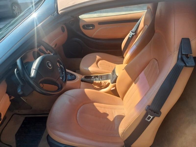 Maserati GT 4.2 CAMBIOCORSA CABRIOLET