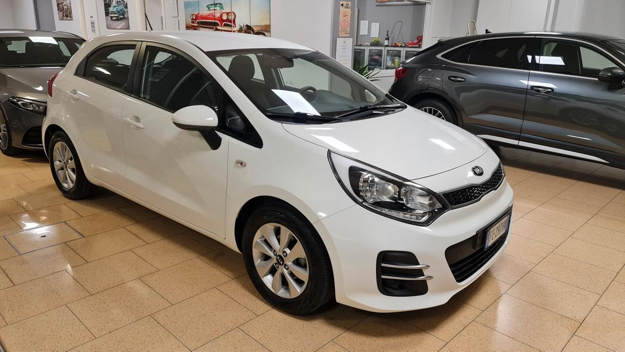 Kia Rio 1.1 CRDi 5p.S&S High Tech