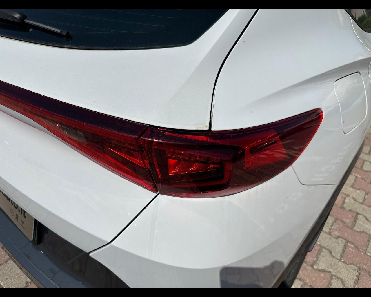 CUPRA Formentor 2.0 tdi 4drive dsg