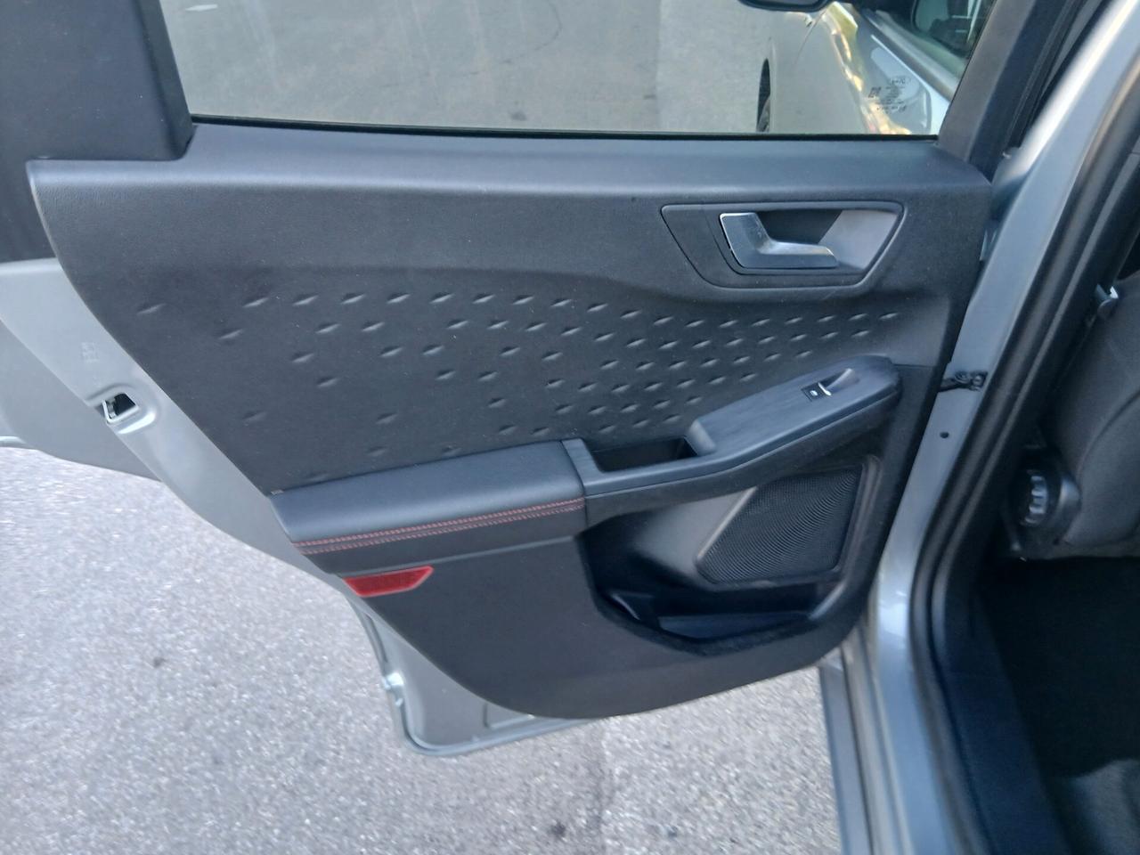 Ford Kuga 1.5 EcoBlue 120 CV 2WD ST-Line X