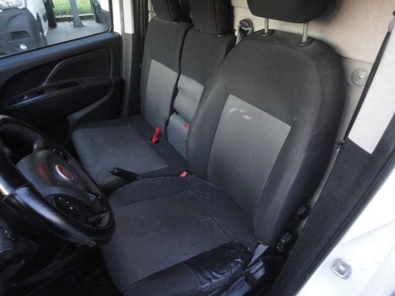 FIAT Doblò 3ª serie Doblò 1.6 MJT 105CV PL-T...