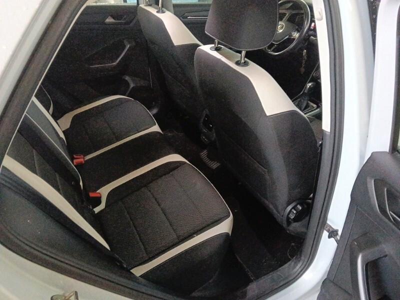 Volkswagen T-Roc 2.0 TDI SCR 150 CV DSG Advanced BlueMotion Technology