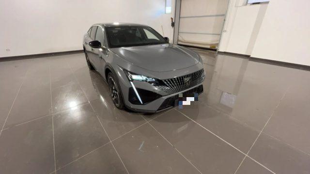 PEUGEOT 408 PureTech 130 S&S EAT8 GT #VARI COLORI
