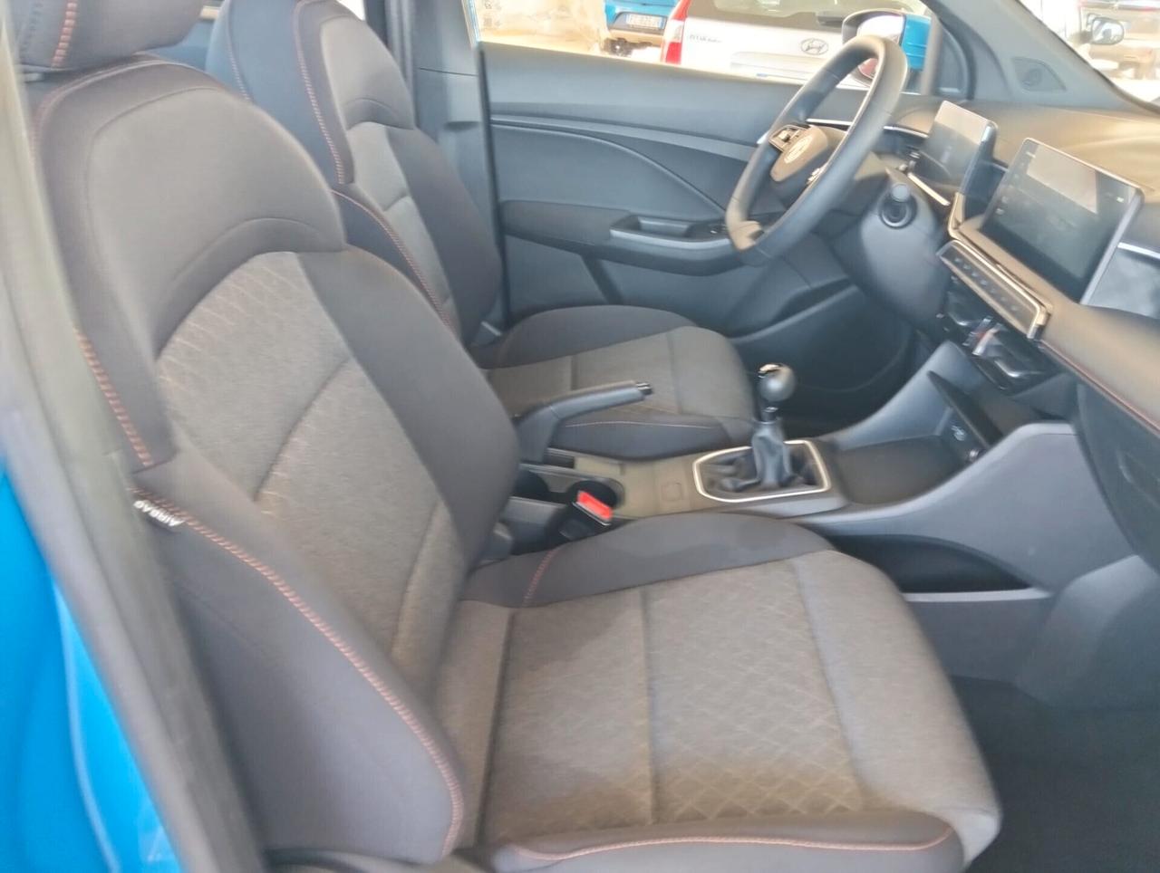 Mg MG3 1.5 Comfort 2025