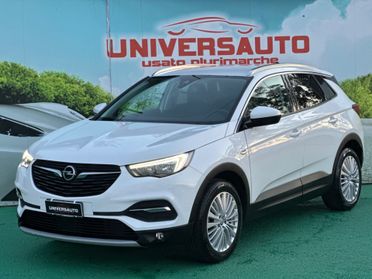 Opel Grandland X 1.5 Ecotec 130cv Ultimate 2019