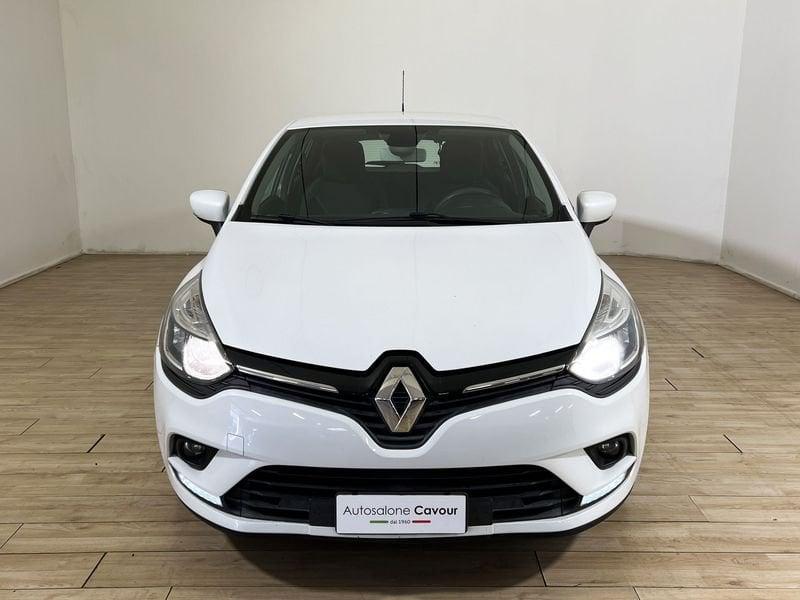 Renault Clio Clio 1.2 16v Business 75cv