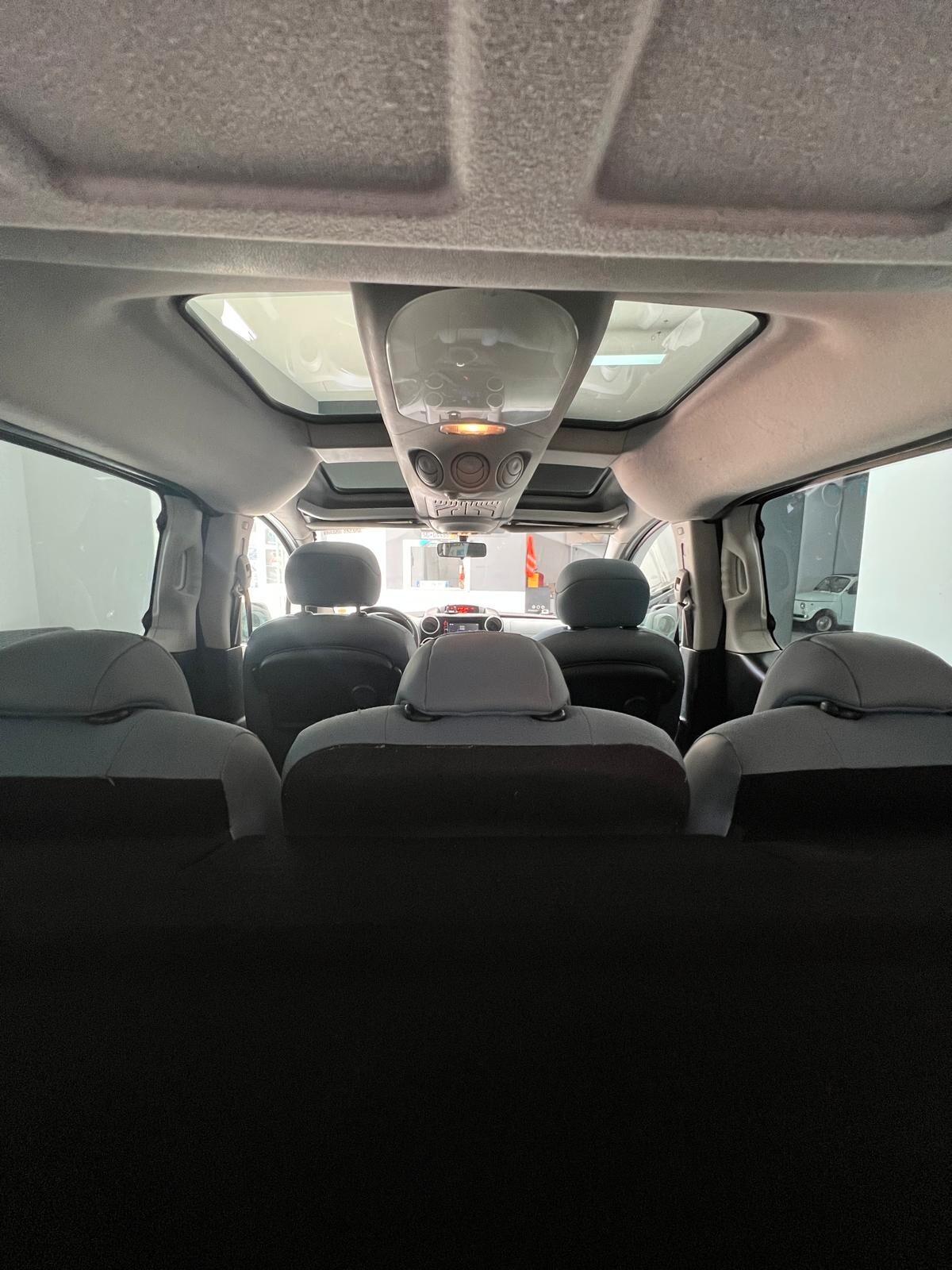 Citroen Berlingo Multispace 1.6 HDi 90 XTR