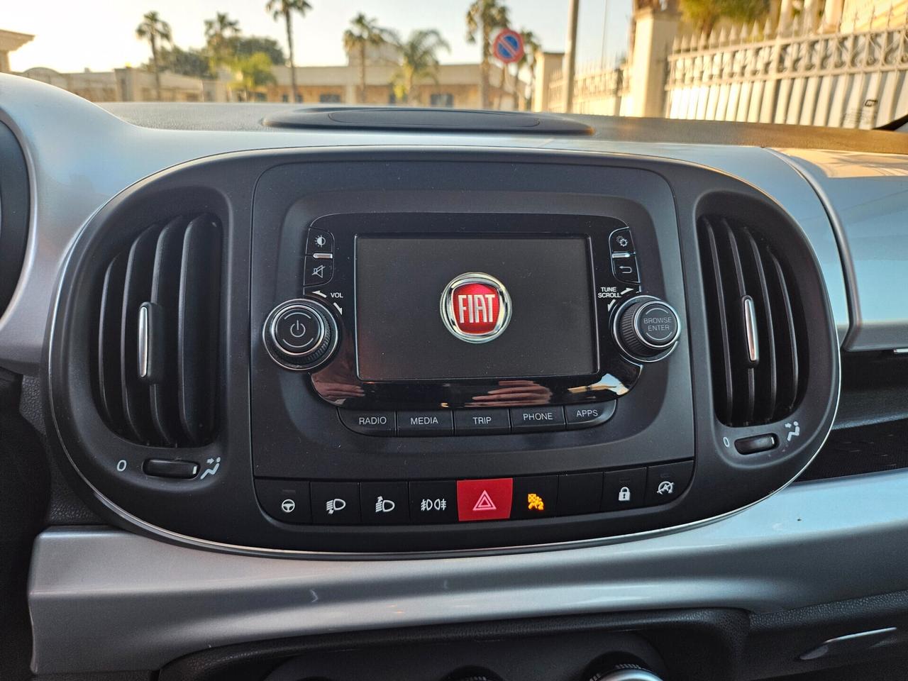 Fiat 500L Restayling 1.3 Multijet 95cv Lounge Eur6