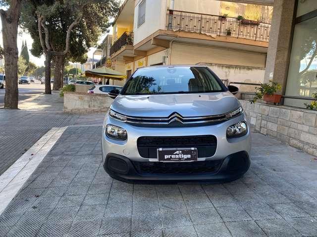 Citroen C3 C3 1.6 bluehdi Live s