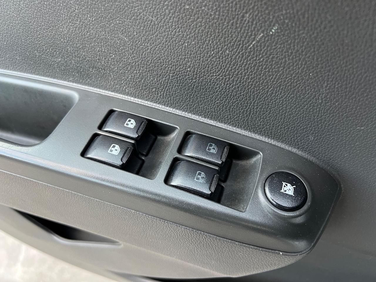 Chevrolet Spark 1.2 LTZ GPL