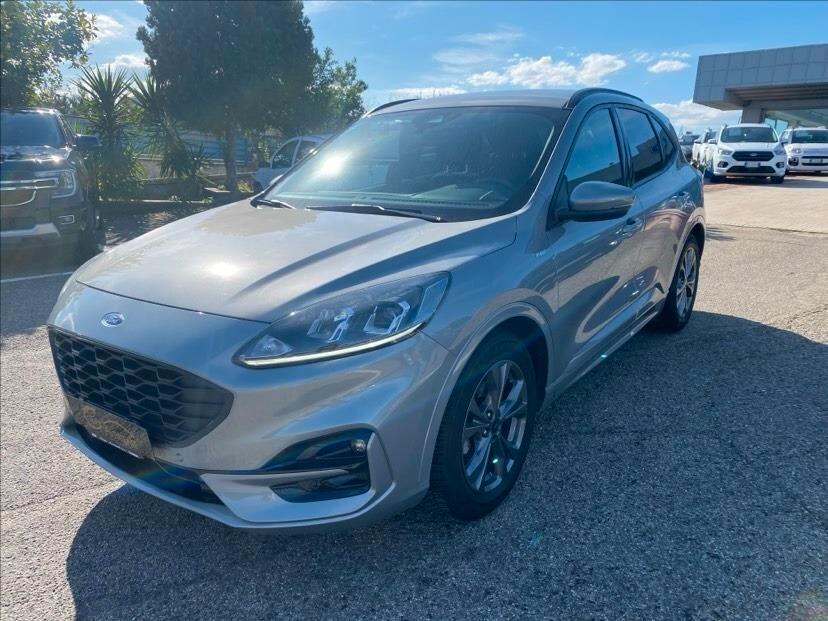Ford Kuga 1.5 EcoBlue 120 CV 2WD ST-Line