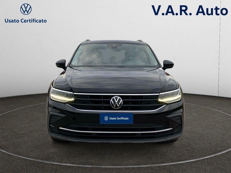 Volkswagen Tiguan Tiguan 1.5 TSI 150 CV ACT Life