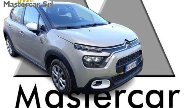 CITROEN C3 1.2 puretech 83cv You! - GN929LP