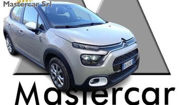 CITROEN C3 1.2 puretech 83cv You! - GN929LP