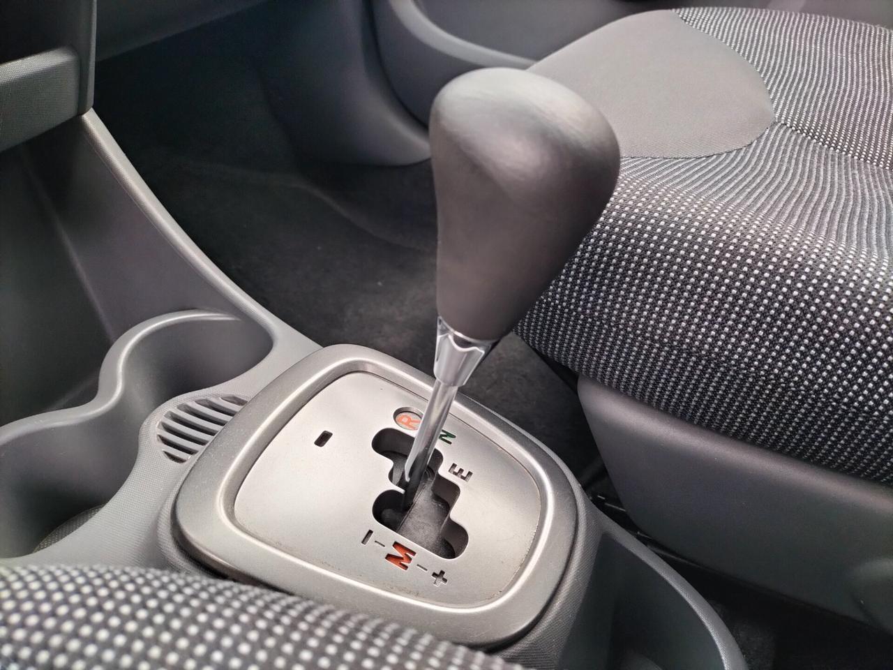 Peugeot 107 - AUTOMATICA TENUTA BENISSIMO