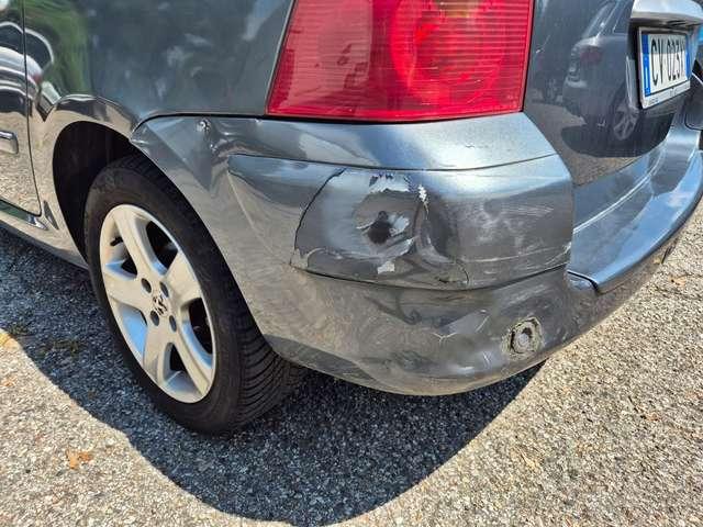 Peugeot 307 SW 1.6 hdi 7 POSTI