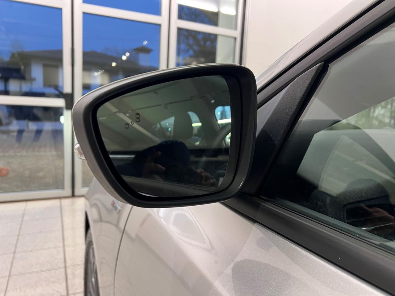 FORD Focus V 2022 1.5 ecoblue ST-Line 115cv auto