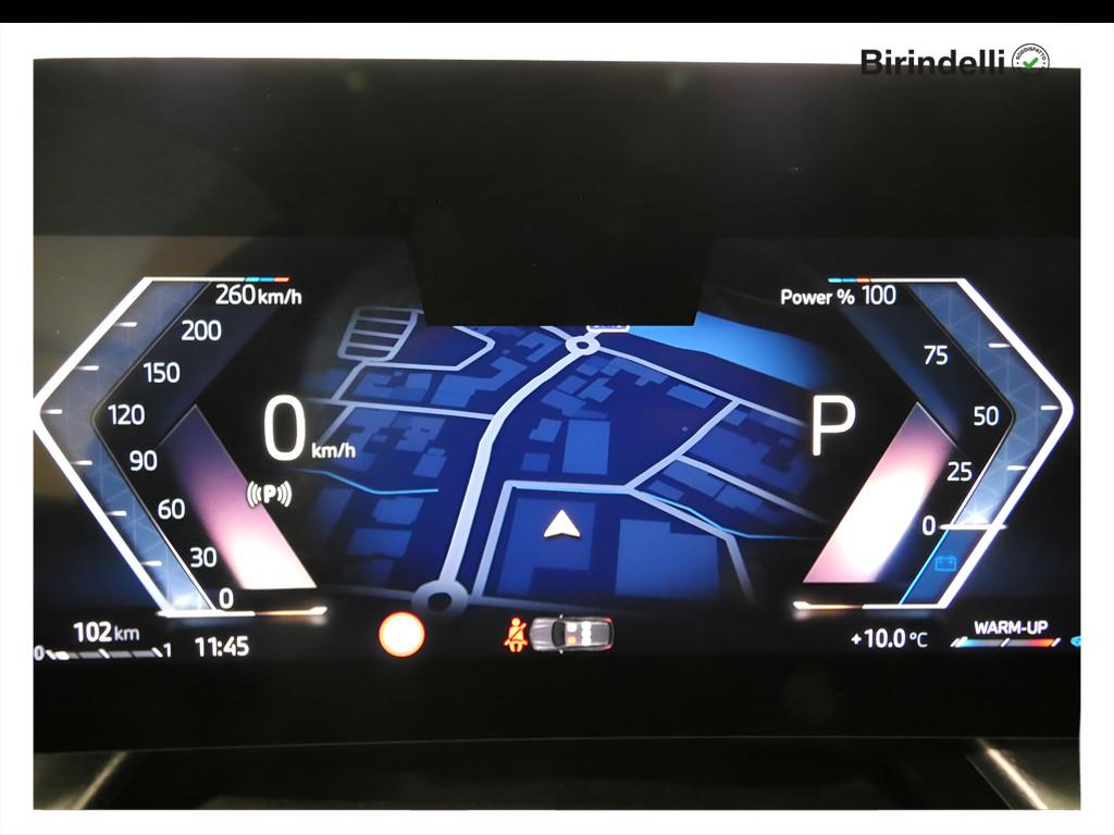 BMW X1 (U11) - X1 sDrive 18d Msport