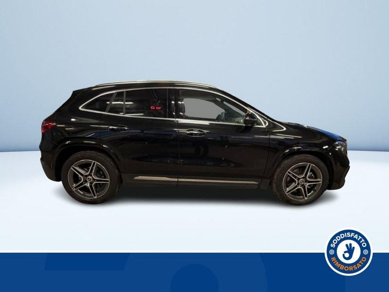 Mercedes-Benz GLA 200d Automatic AMG Line Advanced Plus