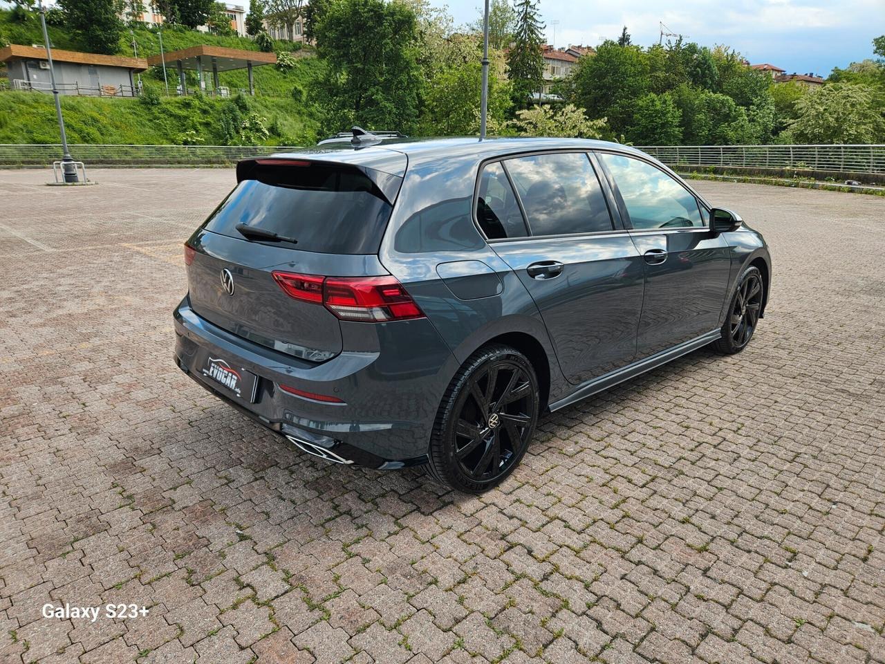 Volkswagen Golf 2.0 TDI 150 CV DSG